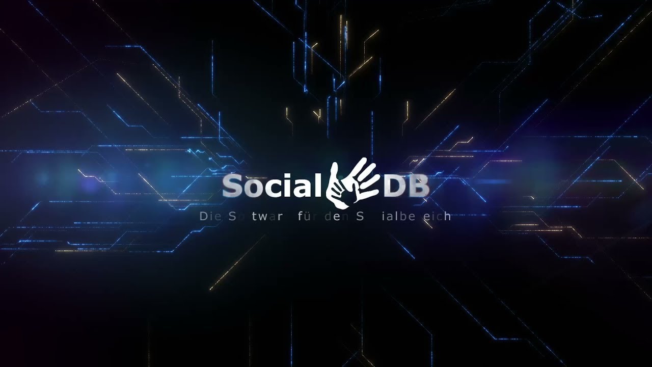 SocialDB Update Video Intro SocialDB Update Video Intro
