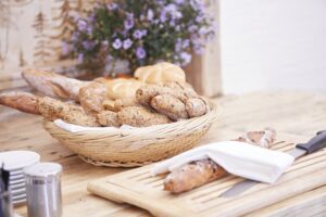 IAM Hotel Seiersberg Buffet